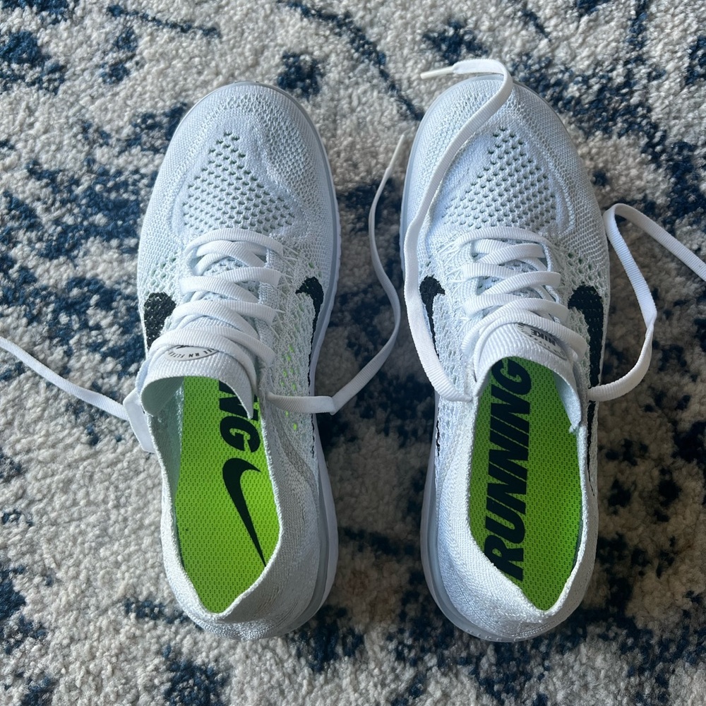 Nike Fly Knit Free RN